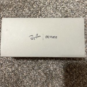 Ray-Ban Meta - Wayfarer